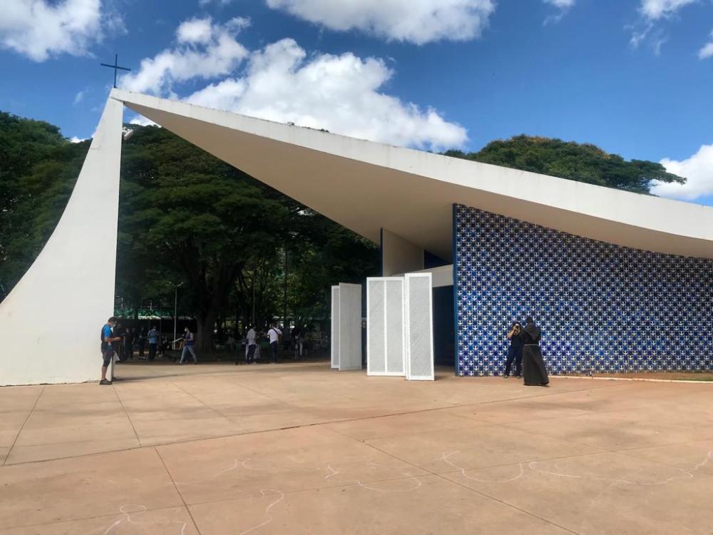 Capa da notícia: Patrimônio Cultural terá semana comemorativa